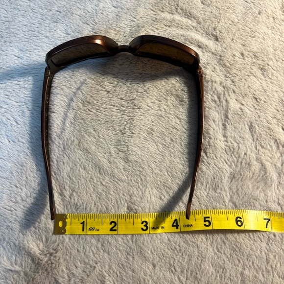 Oakley Brown Sunglasses